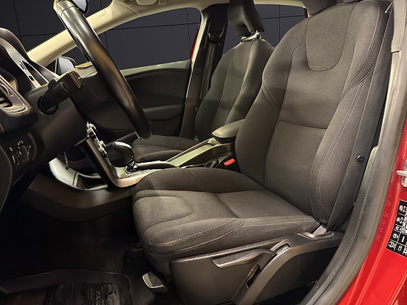 Volvo V40 Cross Country 16 of 27