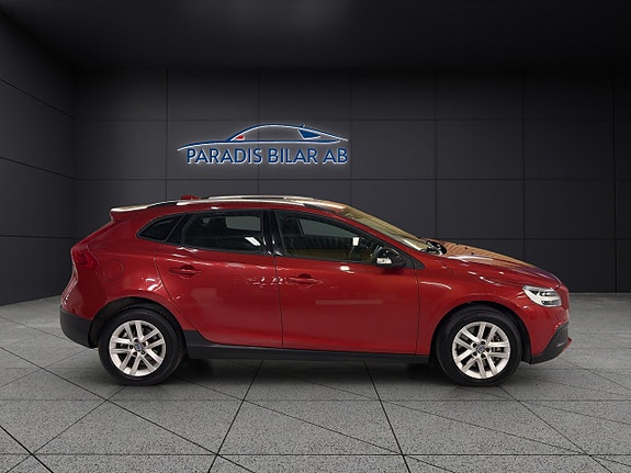 Volvo V40 Cross Country 6 of 27