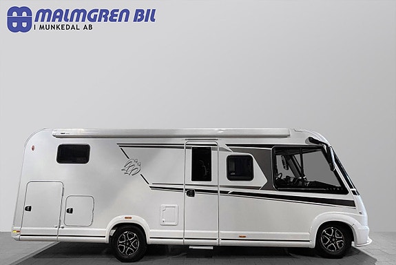 Knaus L!VE I 700 MEG 180hk AUTOMAT LÅNGBÄDDAR ALDE 5-SITS 2 of 30