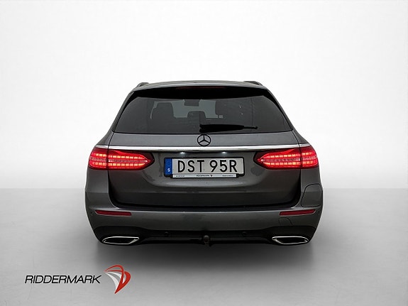 Mercedes-Benz E300 6 of 30