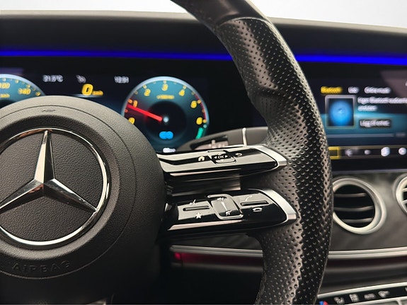 Mercedes-Benz E300 19 of 30