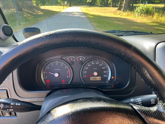 Suzuki Jimny 5 of 8