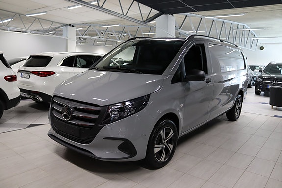 Mercedes-Benz Vito 116 2 of 7