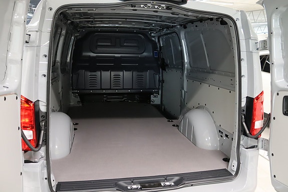 Mercedes-Benz Vito 116 4 of 7
