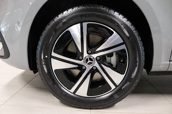 Mercedes-Benz Vito 116 7 of 7