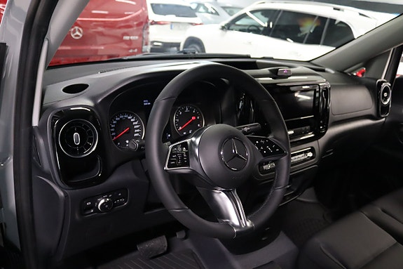Mercedes-Benz Vito 116 5 of 7
