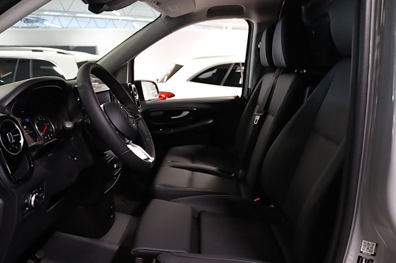 Mercedes-Benz Vito 116 6 of 7