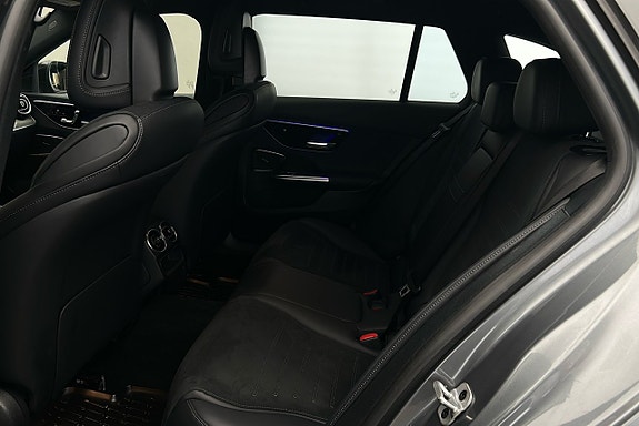 Mercedes-Benz C300 d 13 of 24