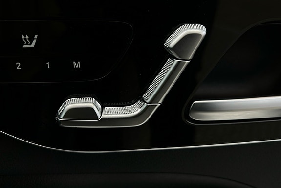 Mercedes-Benz C300 d 16 of 24