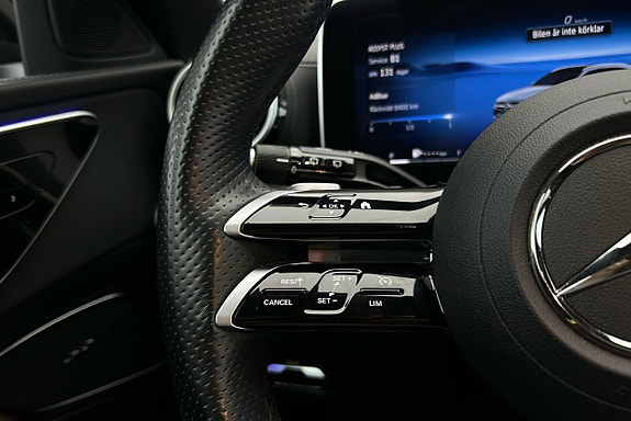 Mercedes-Benz C300 d 23 of 24