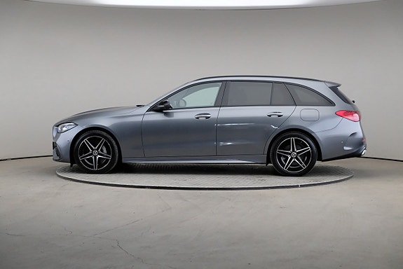 Mercedes-Benz C300 d 4 of 24