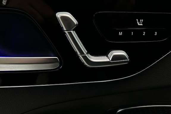 Mercedes-Benz C300 d 17 of 24