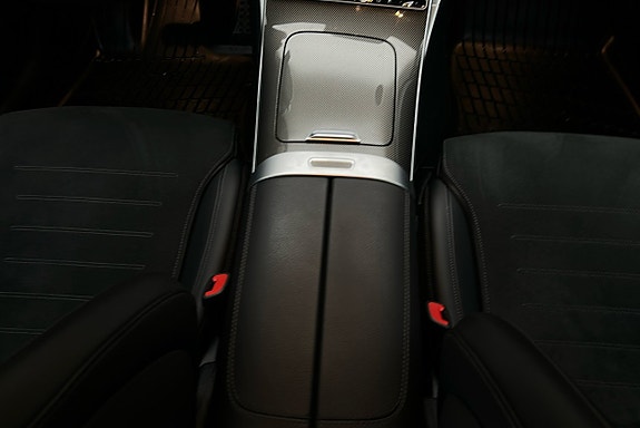 Mercedes-Benz C300 d 9 of 24