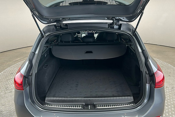 Mercedes-Benz C300 d 14 of 24