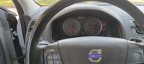 Volvo S40 6 of 6