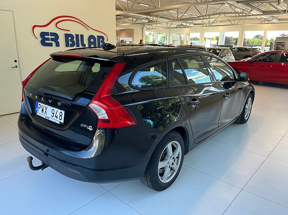 Volvo V60 4 of 6
