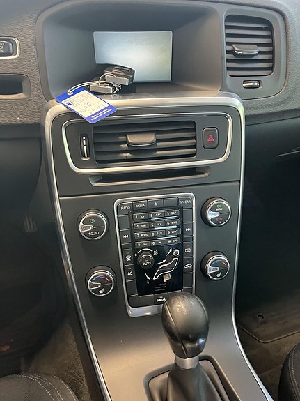 Volvo V60 6 of 6