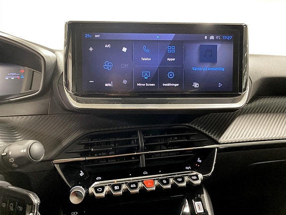 Peugeot 2008 13 of 19