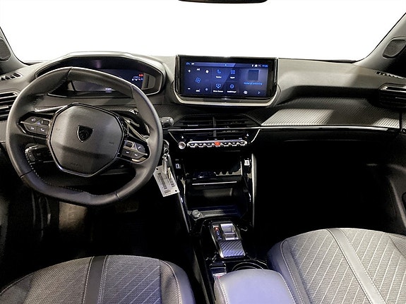 Peugeot 2008 6 of 19
