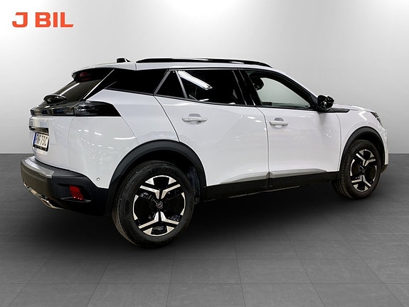 Peugeot 2008 3 of 19