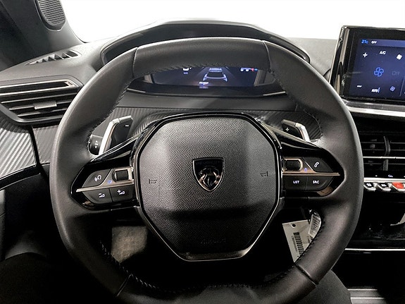 Peugeot 2008 7 of 19