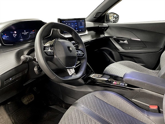 Peugeot 2008 5 of 19