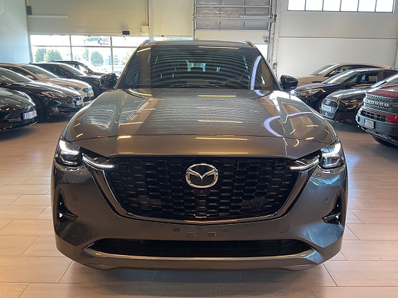 Mazda CX-80 2 of 16
