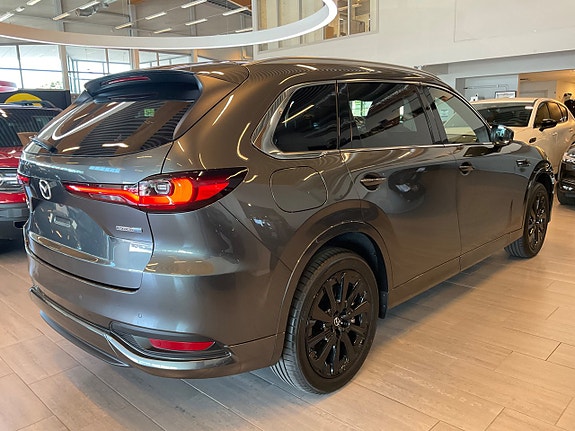 Mazda CX-80 4 of 16