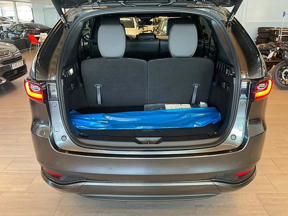 Mazda CX-80 15 of 16