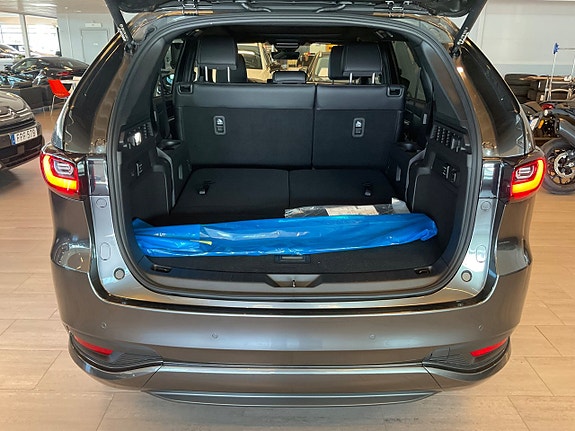 Mazda CX-80 14 of 16