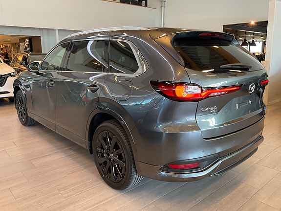 Mazda CX-80 6 of 16