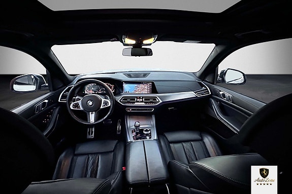 BMW X5 21 of 24