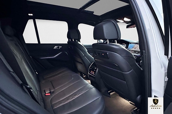 BMW X5 17 of 24