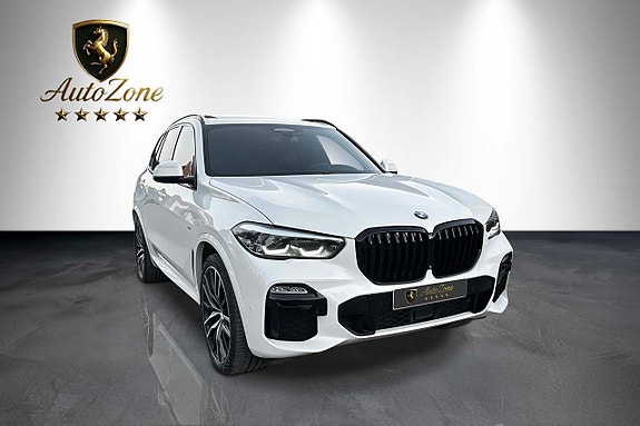 BMW X5 5 of 24