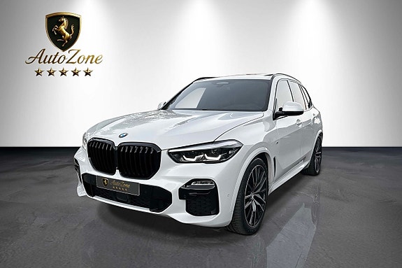 BMW X5 2 of 24
