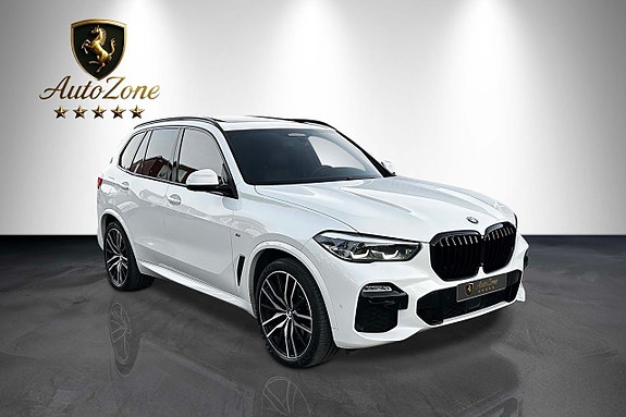 BMW X5 4 of 24