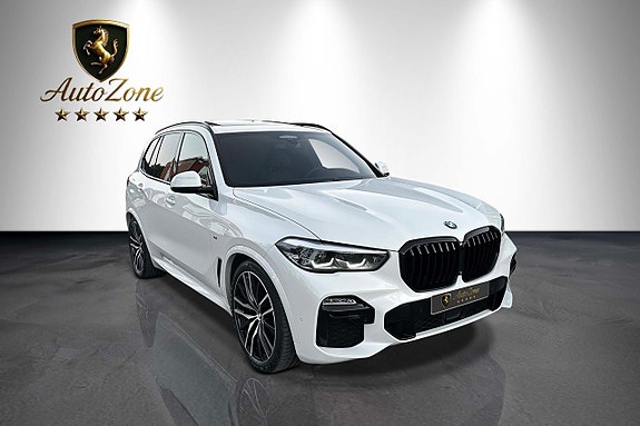 BMW X5 6 of 24