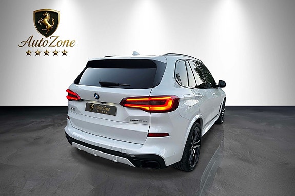 BMW X5 9 of 24