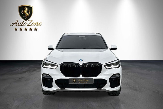 BMW X5 3 of 24