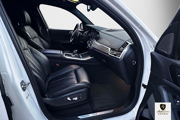 BMW X5 18 of 24