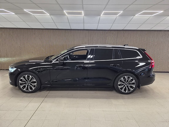 Volvo V60 3 of 11