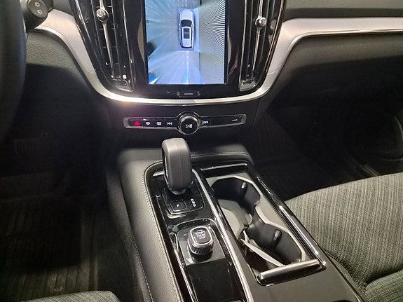 Volvo V60 9 of 11