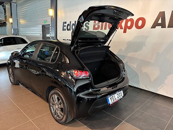 Peugeot 208 5 of 13