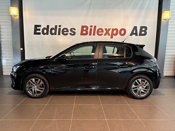 Peugeot 208 2 of 13