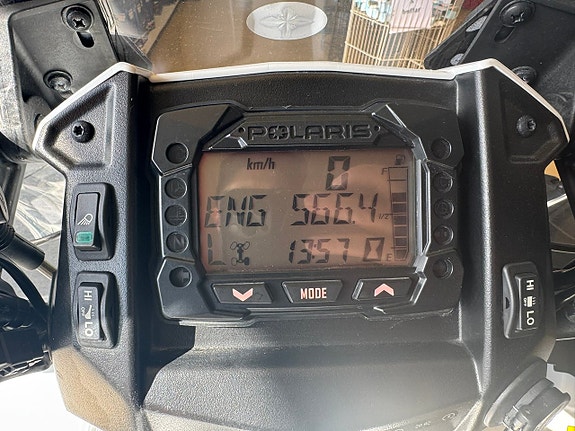 Polaris Sportsman X2 570 AWD Nordic Pro -21 6 of 6