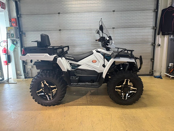 Polaris Sportsman X2 570 AWD Nordic Pro -21 2 of 6