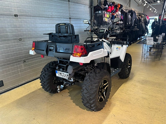 Polaris Sportsman X2 570 AWD Nordic Pro -21 4 of 6