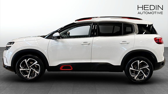 Citroen C5 Aircross 6 of 12
