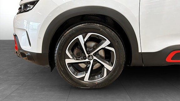 Citroen C5 Aircross 9 of 12