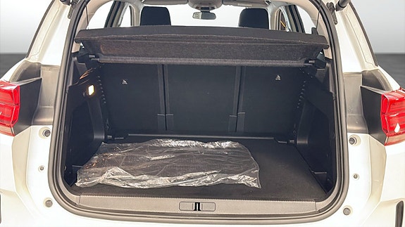Citroen C5 Aircross 10 of 12